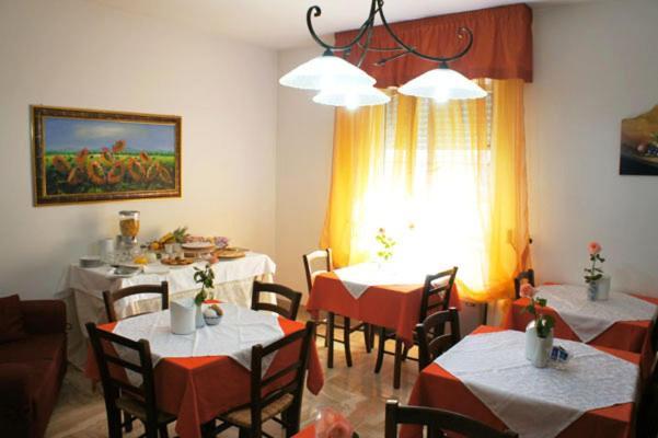 Bed and Breakfast La Coccinella Lecce Exterior foto