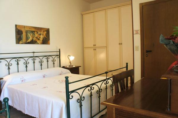 Bed and Breakfast La Coccinella Lecce Zimmer foto