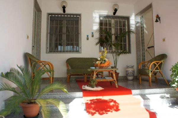 Bed and Breakfast La Coccinella Lecce Exterior foto