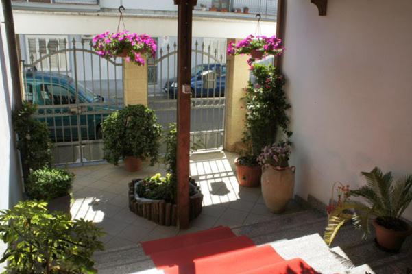 Bed and Breakfast La Coccinella Lecce Exterior foto